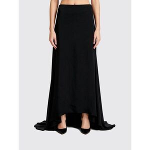 Armarium Skirt Woman Black